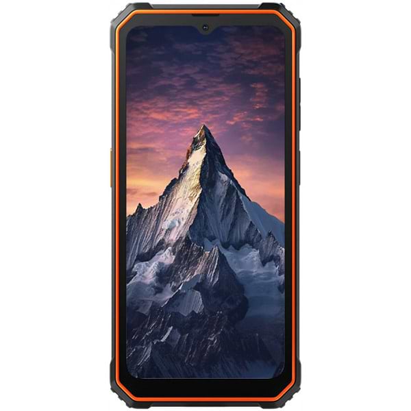 Фото - Смартфон Blackview BV4800 Pro 4/128GB NFC Orange