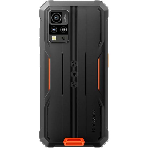 Фото - Смартфон Blackview BV4800 Pro 4/128GB NFC Orange