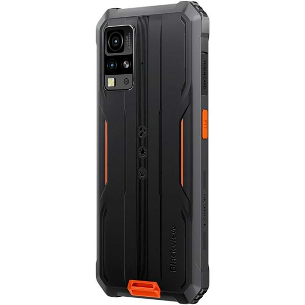 Фото - Смартфон Blackview BV4800 Pro 4/128GB NFC Orange