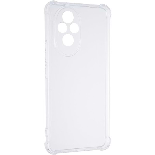 Фото - Чохол для смартфону Gelius Ultra Thin Proof for Honor 200 Transparent (100434)