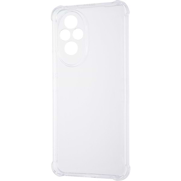 Фото - Чохол для смартфону Gelius Ultra Thin Proof for Honor 200 Transparent (100434)