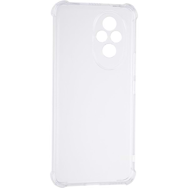 Фото - Чохол для смартфону Gelius Ultra Thin Proof for Honor 200 Transparent (100434)