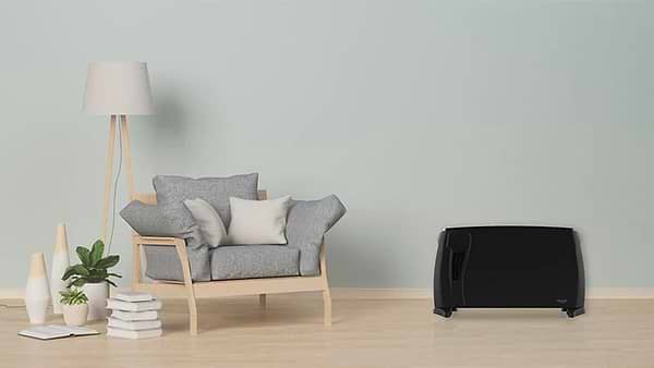 Фото - Конвектор Cecotec Ready Warm 6600 Turbo Convection Plus (CCTC-05317)