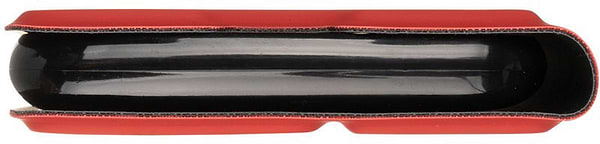 Фото - Чохол для смартфону BeCover Exclusive New Style for Samsung Galaxy A55 5G SM-A556 Red (712672)