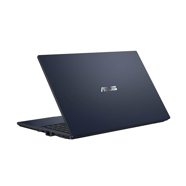 Фото - Ноутбук Asus ExpertBook B1 B1502CVA-BQ1801 Star Black