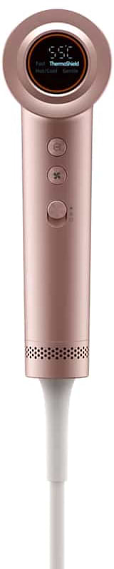 Фото - Фен Philips BHD837/10 серии 8000
