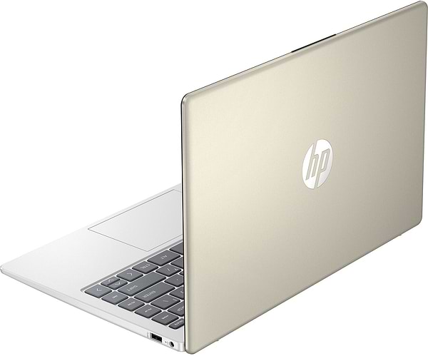 Фото - Ноутбук HP 14-ep0031ua (A1VM4EA) Warm Gold