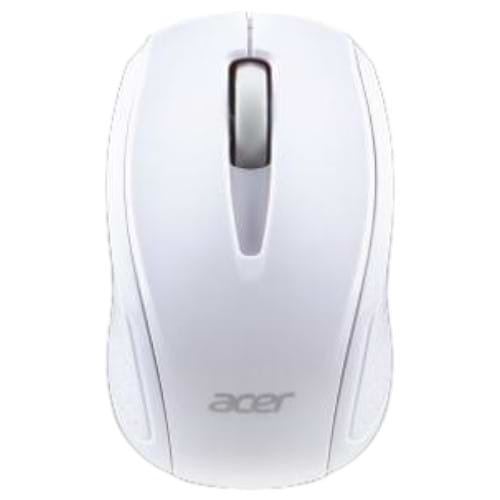 Фото - Мышь беспроводная Acer White (GP.MCE11.00Y)