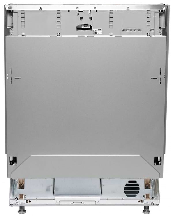 Фото - Посудомийна машина вбудована Miele G 7150 SCVi