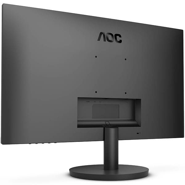 Фото - Монітор AOC U27B3M