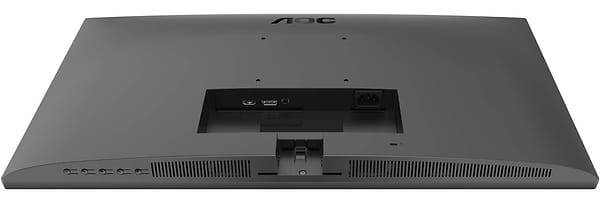Фото - Монітор AOC U27B3M