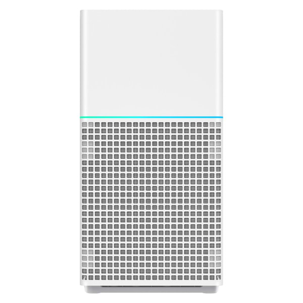 Фото - Корпус Gamemax P31 WH без БЖ