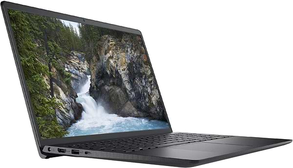 Фото - Ноутбук Dell Vostro 3530 (N3404PVNB3530UA_UBU) Black