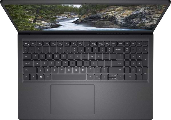 Фото - Ноутбук Dell Vostro 3530 (N3404PVNB3530UA_UBU) Black