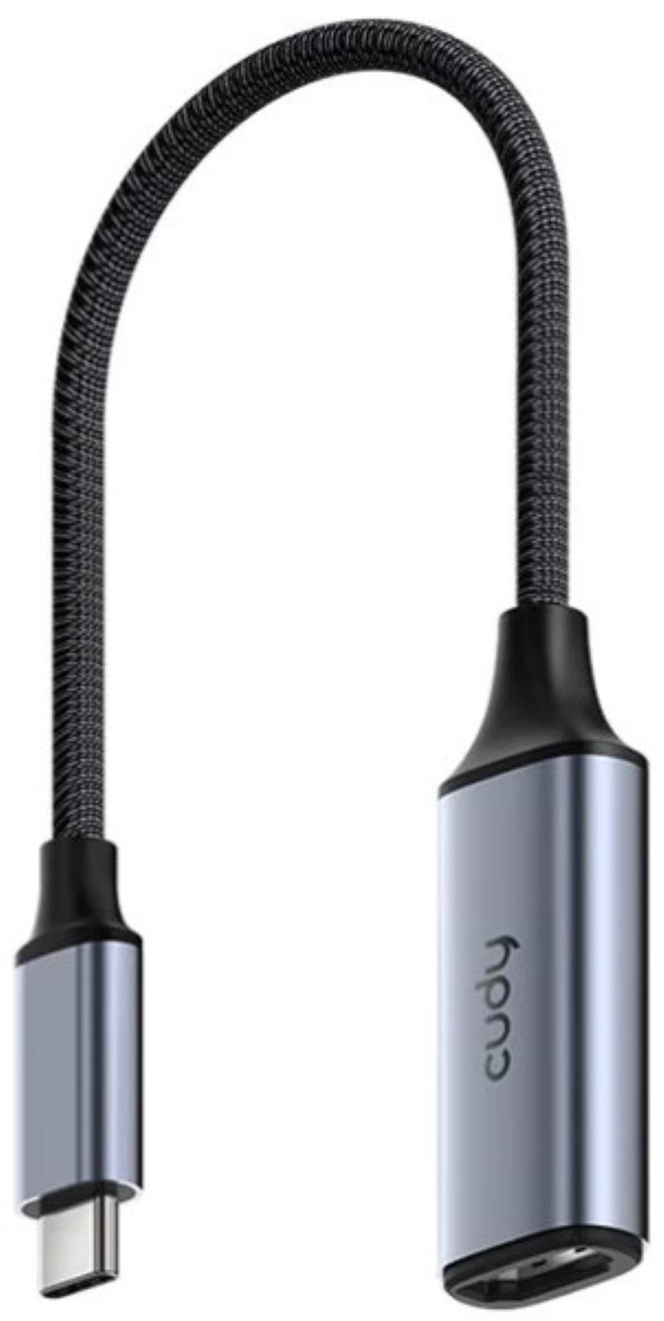 Перехідник Cudy UH401