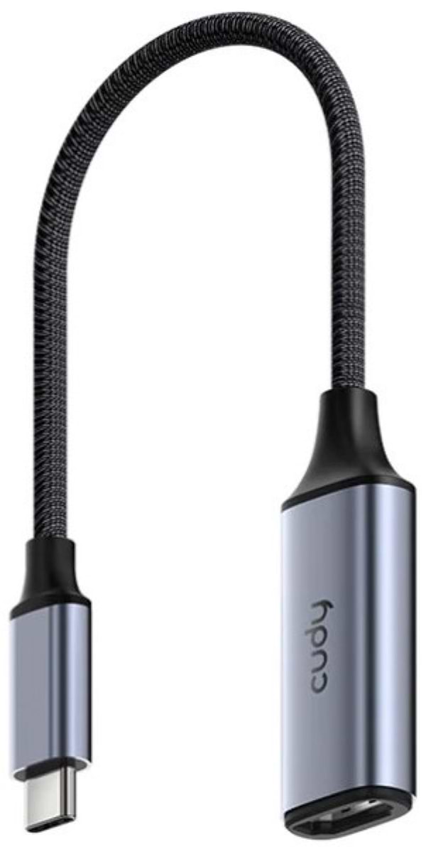 Фото - Переходник Cudy UH401