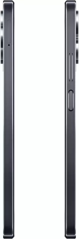 Фото - Смартфон realme Note 50 4/256Gb Midnight Black