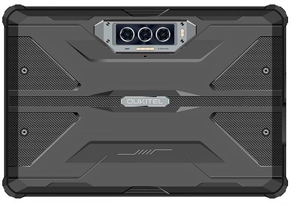 Фото - Планшет OUKITEL RT7 5G 10.1'' 12/256GB NFC LTE Black