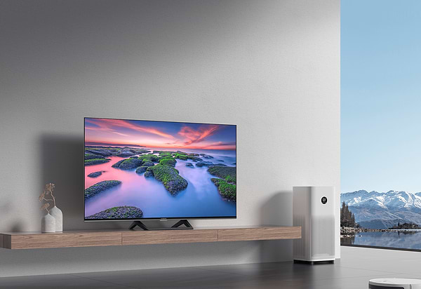 Фото - Телевізор Xiaomi TV A2 43