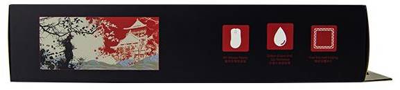 Фото - Коврик для мыши игровой Montech GMP 101 (RED)