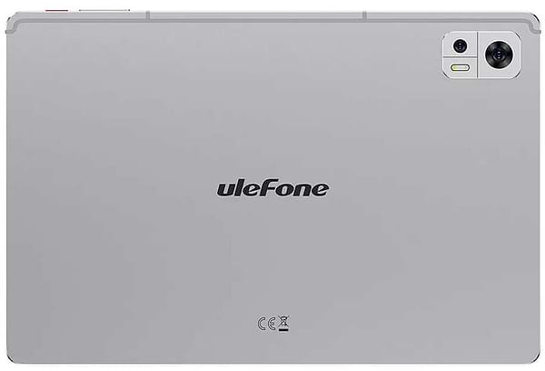 Фото - Уцінка - Планшет Ulefone Tab A8 4G 10.1" 4/64Gb Gray