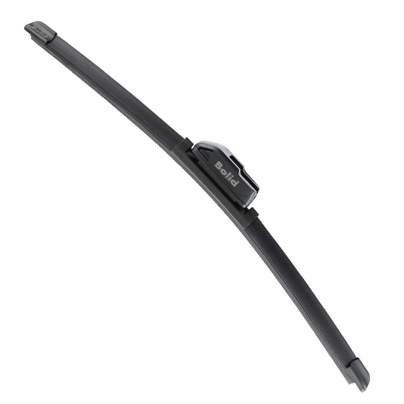 Щітка склоочисника Bolid безкаркасна ULTRA 15/380 (50380)