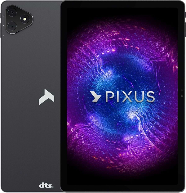 Фото - Планшет Pixus Titan 11'' 8/256GB LTE Grey