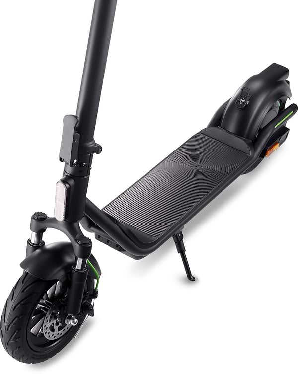Фото - Електросамокат Acer Scooter 5 Select Black AES035 (GP.ESC11.021)