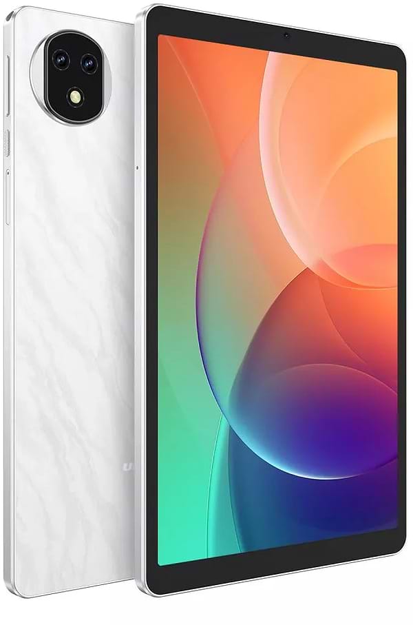 Фото - Планшет Ulefone Tab A9 Pro 4/128Gb 4G Marble White