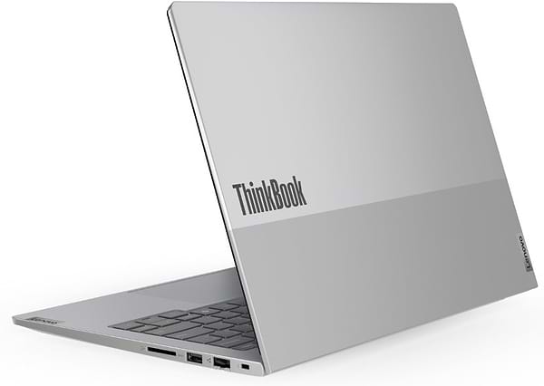 Фото - Ноутбук Lenovo ThinkBook 16 G7 IML (21MS004GRA) Arctic Grey