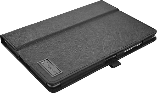 Фото - Чохол для планшета BeCover Slimbook for Prestigio Q Pro Black (705637)