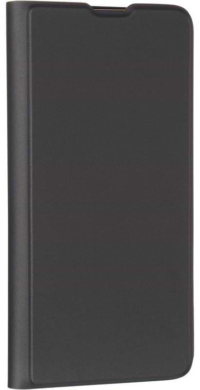 Фото - Чохол для смартфону Gelius Shell Case for Realme C65 Black (98312)