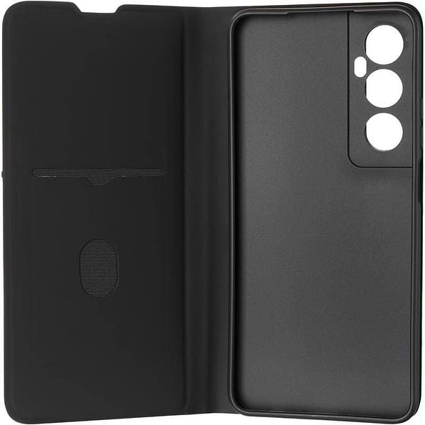 Фото - Чохол для смартфону Gelius Shell Case for Realme C65 Black (98312)