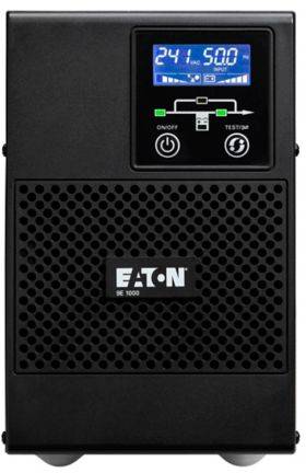 Источник бесперебойного питания Eaton 9E1000I
