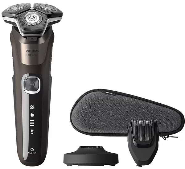 Фото - Уценка - Бритва Philips  Series 5000 S5886/38