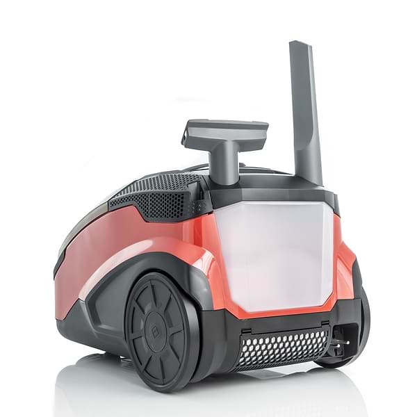 Фото - Пилосос миючий Thomas Wave XT Aqua-Box