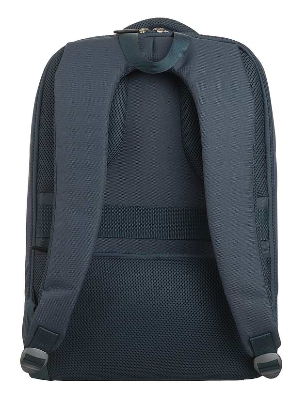 Фото - Рюкзак для ноутбука Bagland Shine 16 л 321 т. серый