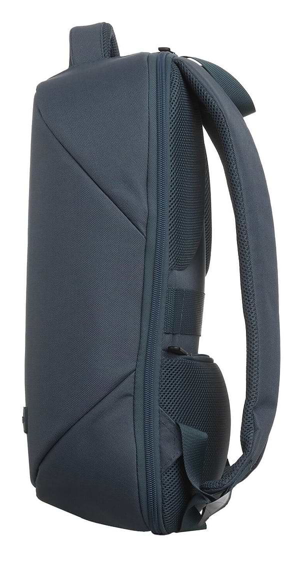 Фото - Рюкзак для ноутбука Bagland Shine 16 л 321 т. серый