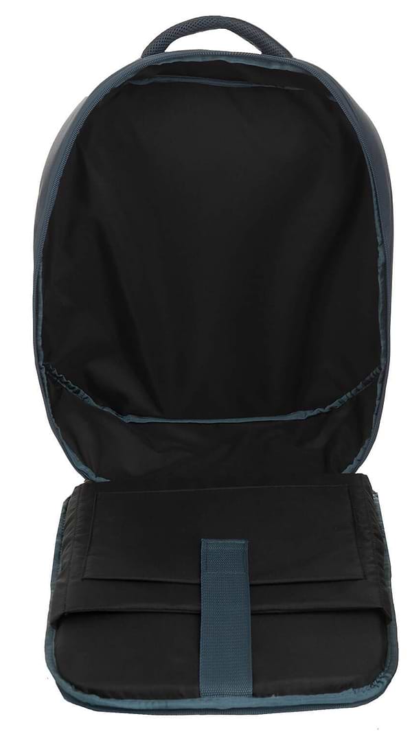 Фото - Рюкзак для ноутбука Bagland Shine 16 л 321 т. серый