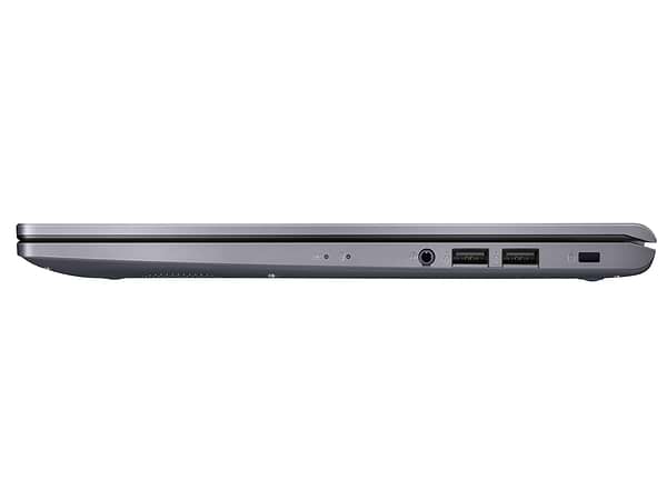 Фото - Ноутбук Asus X515JA-BR3853W Grey