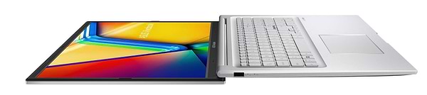 Фото - Ноутбук Asus Vivobook 17 X1704ZA-AU144 Cool Silver