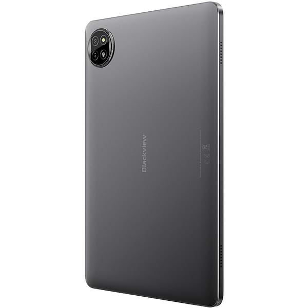 Фото - Планшет Blackview Tab 20 10.1" HD+ 4/64GB WIFI Grey