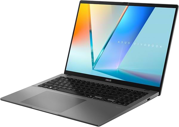 Фото - Ноутбук Asus Vivobook S16 M3607HA-RP111 Matte Gray
