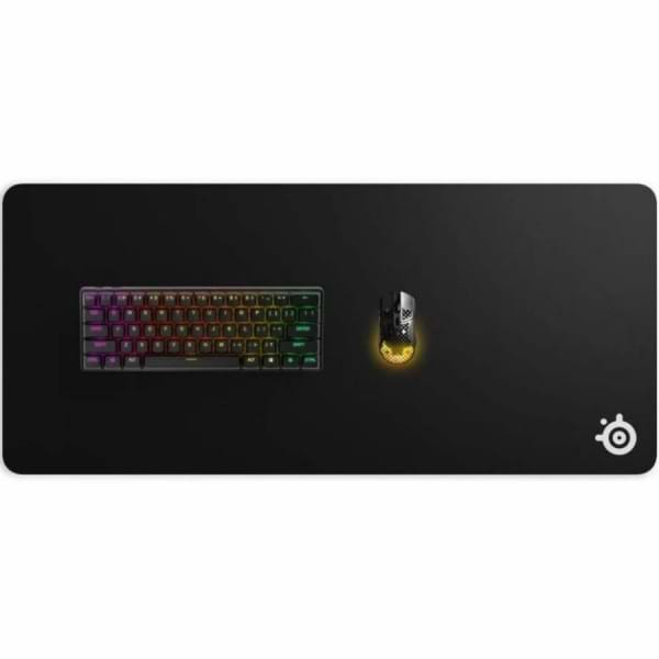 Фото - Килимок для миші ігровий SteelSeries Qck XXL (63429)