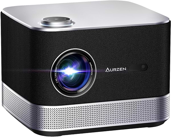 Фото - Проектор Aurzen Boom 3 (F503 FCC)