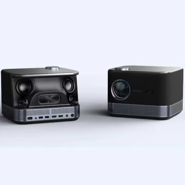 Фото - Проектор Aurzen Boom 3 (F503 FCC)