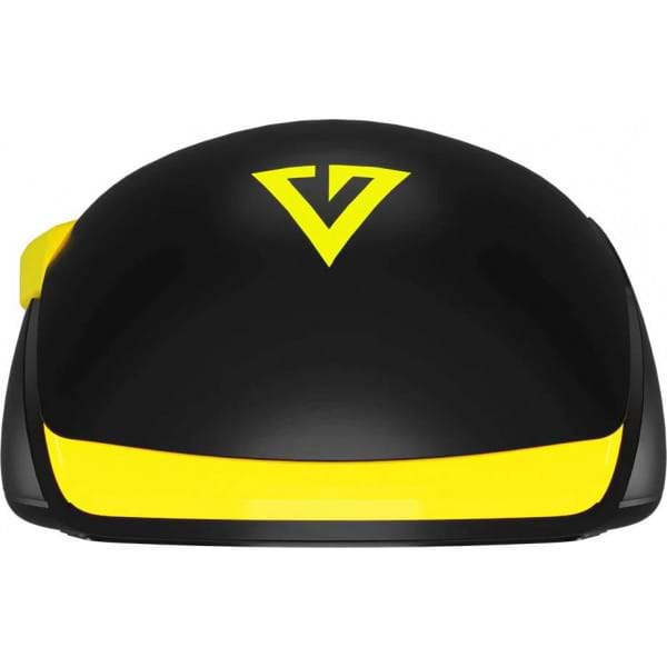 Фото - Мышь проводная игровая Modecom Jager Volcano (M-MC-JAGER-100)