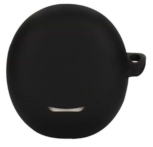 Чохол для навушників BeCover Silicon for OPPO Enco Air3 (ETE31) Black (709569)