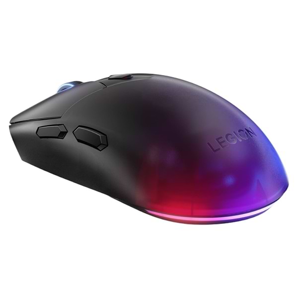Фото - Миша бездротова ігрова Lenovo Legion M410 Wireless RGB Gaming Mouse (GY51P83012)