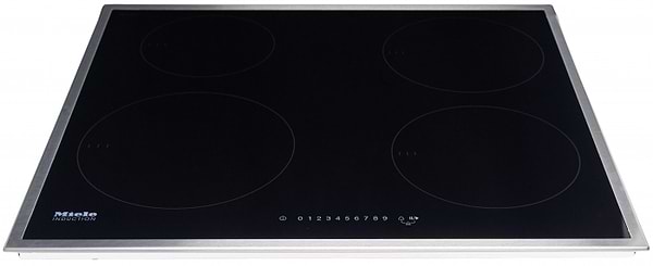 Фото - Варильна поверхня електрична Miele KM 7201 FR
